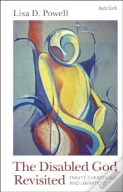 Capa do artigo Disabled God Revisited