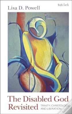 Capa do artigo Disabled God Revisited