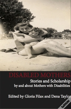 Capa do artigo Disabled Mothers
