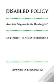 Capa do artigo Disabled Policy