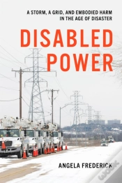 Capa do artigo Disabled Power