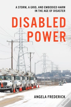 Capa do artigo Disabled Power