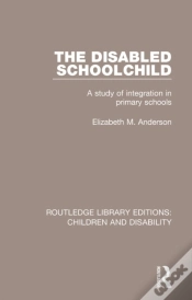 Capa do artigo Disabled Schoolchild