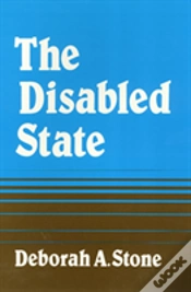 Capa do artigo Disabled State