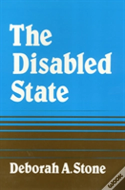 Capa do artigo Disabled State
