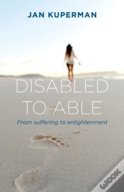 Capa do artigo Disabled To Able