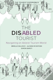 Disabled Tourist