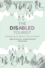 Capa do artigo Disabled Tourist