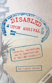 Capa do artigo Disabled Upon Arrival