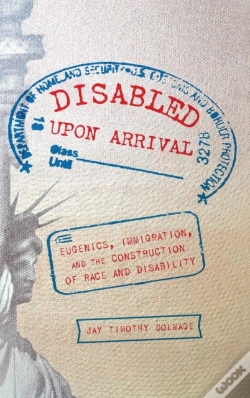 Capa do artigo Disabled Upon Arrival