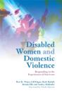 Disabled Women And Domestic Violence - Preview