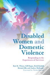Capa do artigo Disabled Women And Domestic Violence