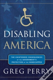Capa do artigo Disabling America