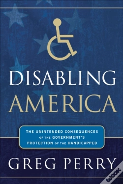 Capa do artigo Disabling America