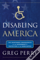 Disabling America
