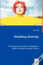 Capa do artigo Disabling Diversity