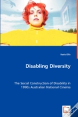 Capa do artigo Disabling Diversity