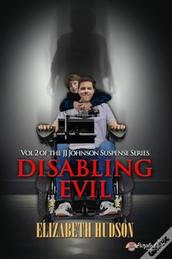 Capa do artigo Disabling Evil