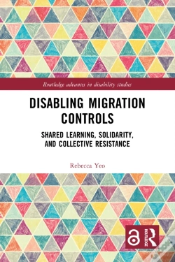 Capa do artigo Disabling Migration Controls