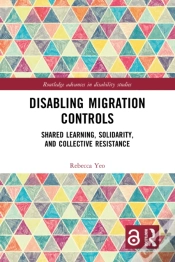 Capa do artigo Disabling Migration Controls