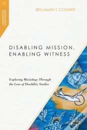 Capa do artigo Disabling Mission, Enabling Witness