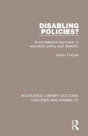 Disabling Policies? - Preview