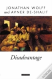 Capa do artigo Disadvantage