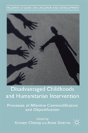 Disadvantaged Childhoods And Humanitarian Intervention - Preview
