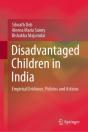 Disadvantaged Children In India - Preview