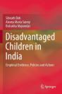 Disadvantaged Children In India - Preview