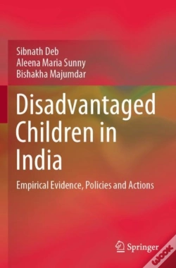 Capa do artigo Disadvantaged Children In India