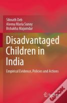 Disadvantaged Children In India