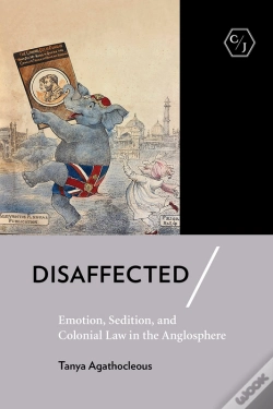 Capa do artigo Disaffected