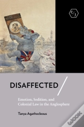 Capa do artigo Disaffected