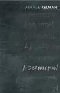 Disaffection - Preview