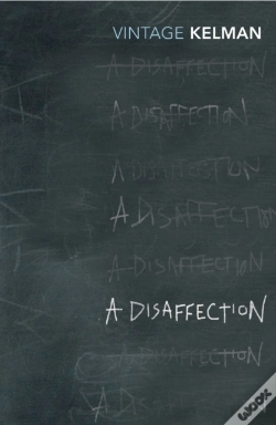Capa do artigo Disaffection