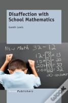Disaffection With School Mathematics