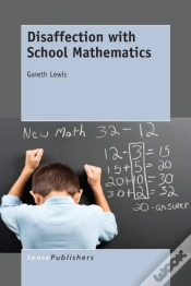 Capa do artigo Disaffection With School Mathematics