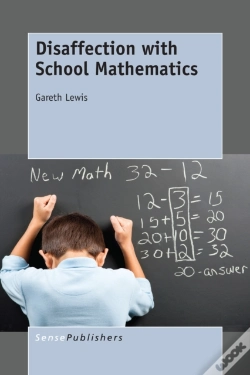 Capa do artigo Disaffection With School Mathematics