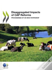 Capa do artigo Disaggregated Impacts Of Cap Reforms