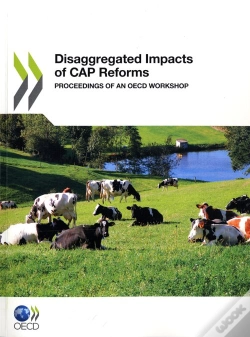 Capa do artigo Disaggregated Impacts Of Cap Reforms