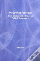 Disagreeing Agreeably