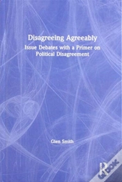 Capa do artigo Disagreeing Agreeably