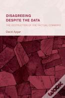 Disagreeing Despite The Data
