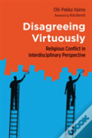 Disagreeing Virtuously