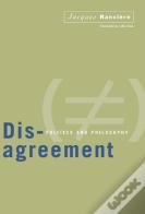 Disagreement
