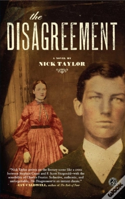 Capa do artigo Disagreement