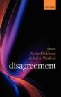 Disagreement - Preview