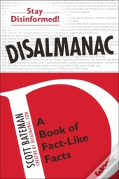 Disalmanac