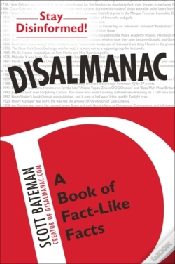 Capa do artigo Disalmanac